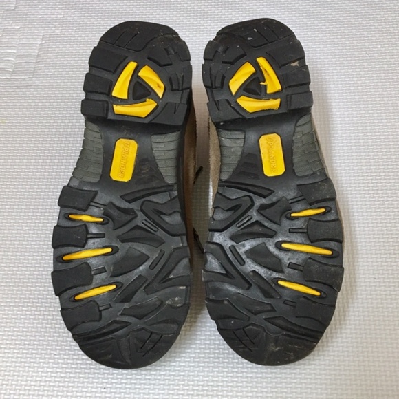 Uplander women's hiking boots - Picture 6 of 6